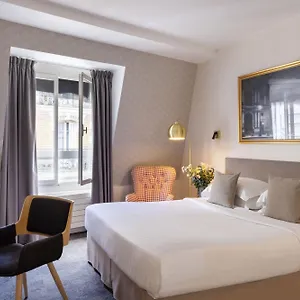 Hotel Des Ambassadeurs ***
